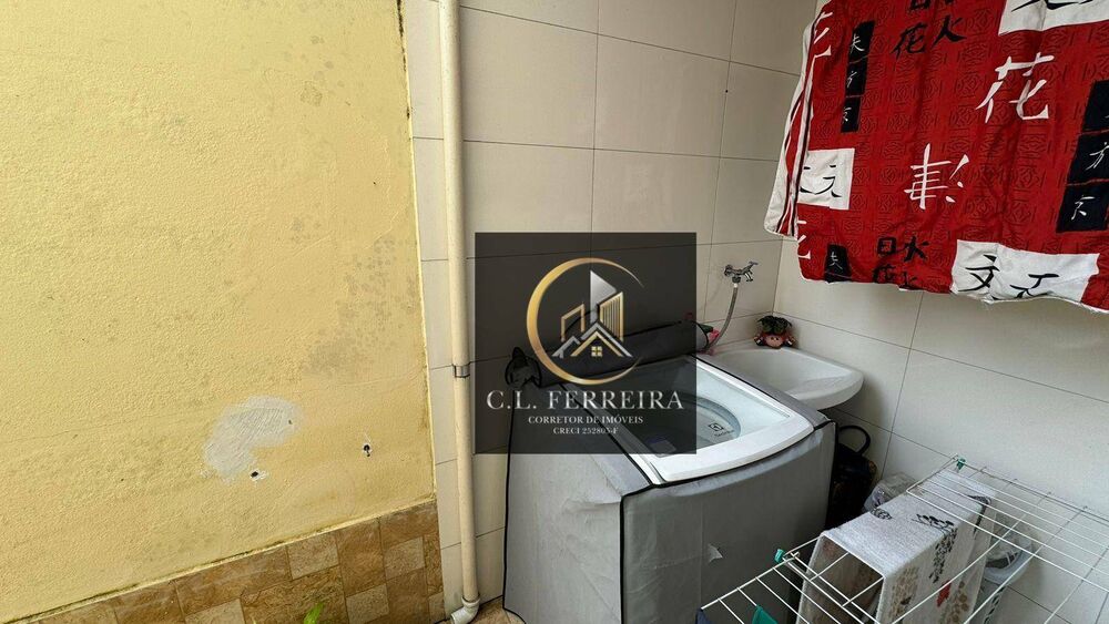 Casa, 2 quartos, 56 m² - Foto 18