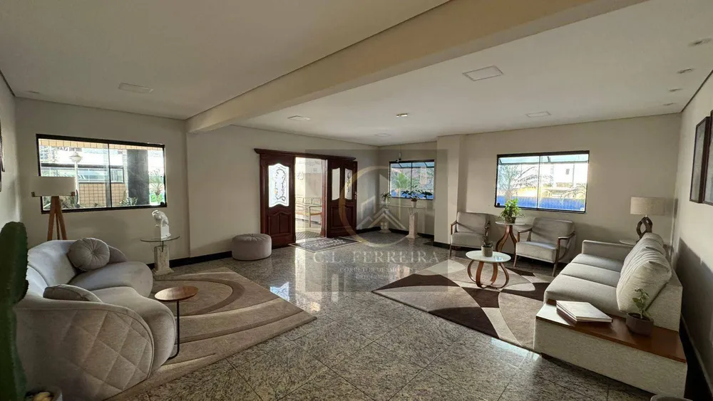 Cobertura, 3 quartos, 196 m² - Foto 6