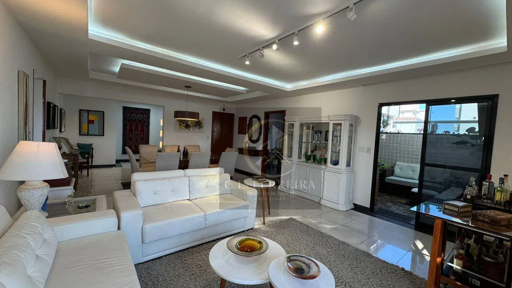 Cobertura, 3 quartos, 196 m² - Foto 5