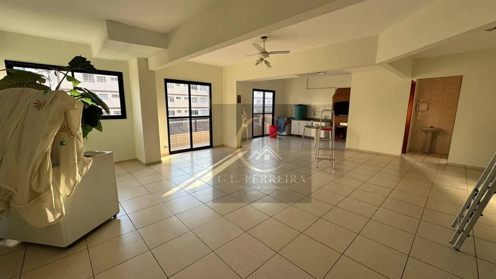 Cobertura, 3 quartos, 196 m² - Foto 10