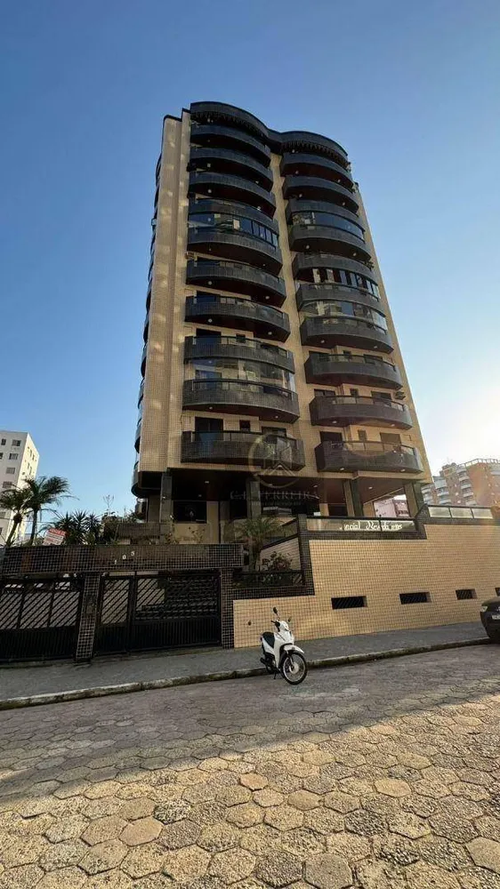 Cobertura, 3 quartos, 196 m² - Foto 12
