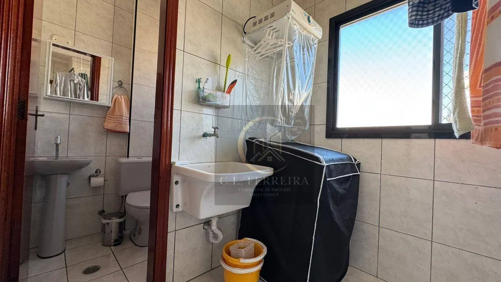 Cobertura, 3 quartos, 196 m² - Foto 8