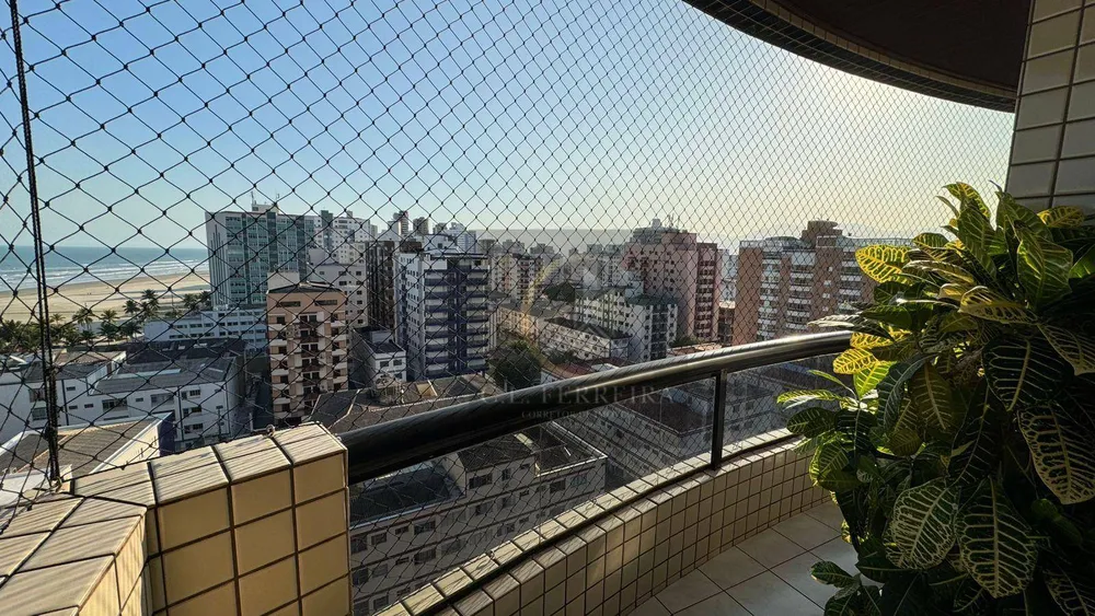 Cobertura, 3 quartos, 196 m² - Foto 1