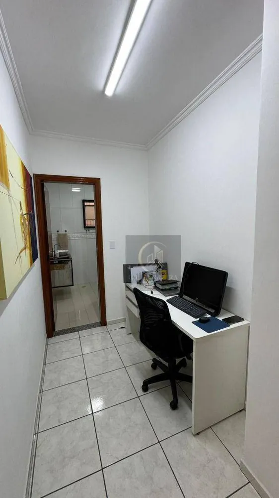 Cobertura, 3 quartos, 196 m² - Foto 4
