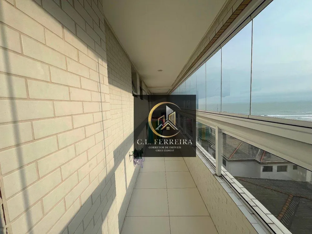 Apartamento, 2 quartos, 103 m² - Foto 2