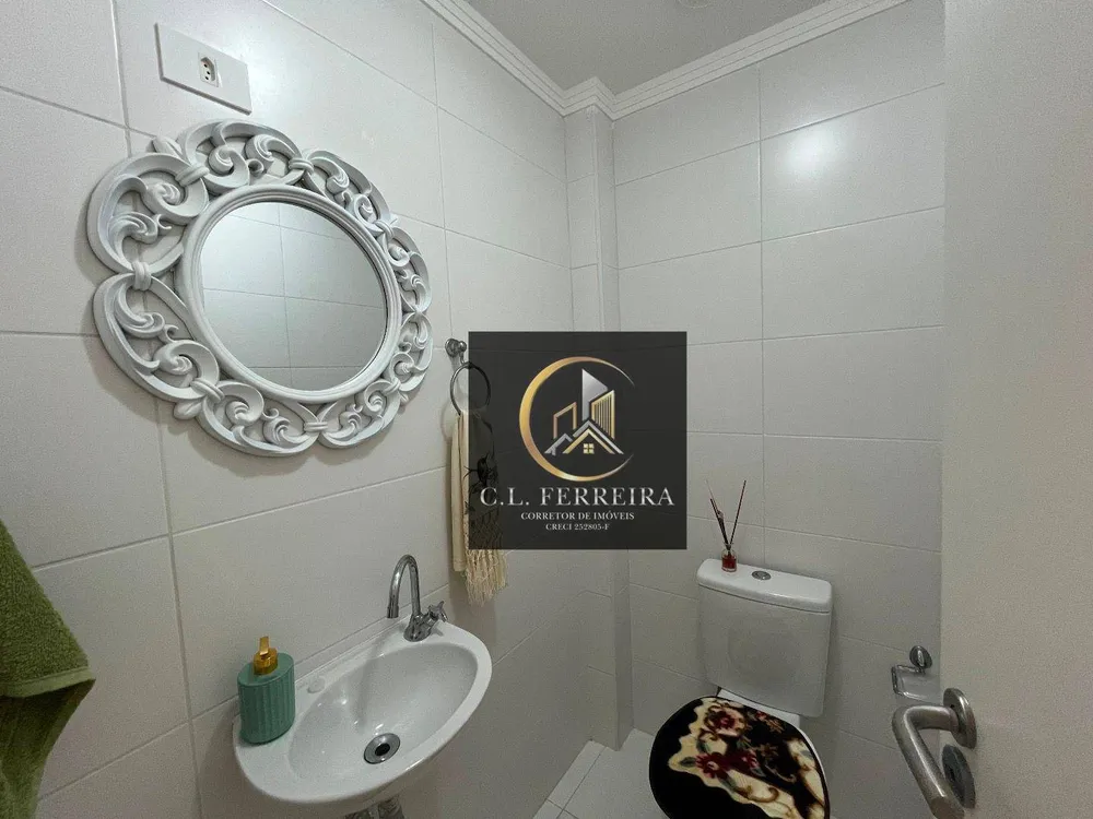 Apartamento, 2 quartos, 103 m² - Foto 7