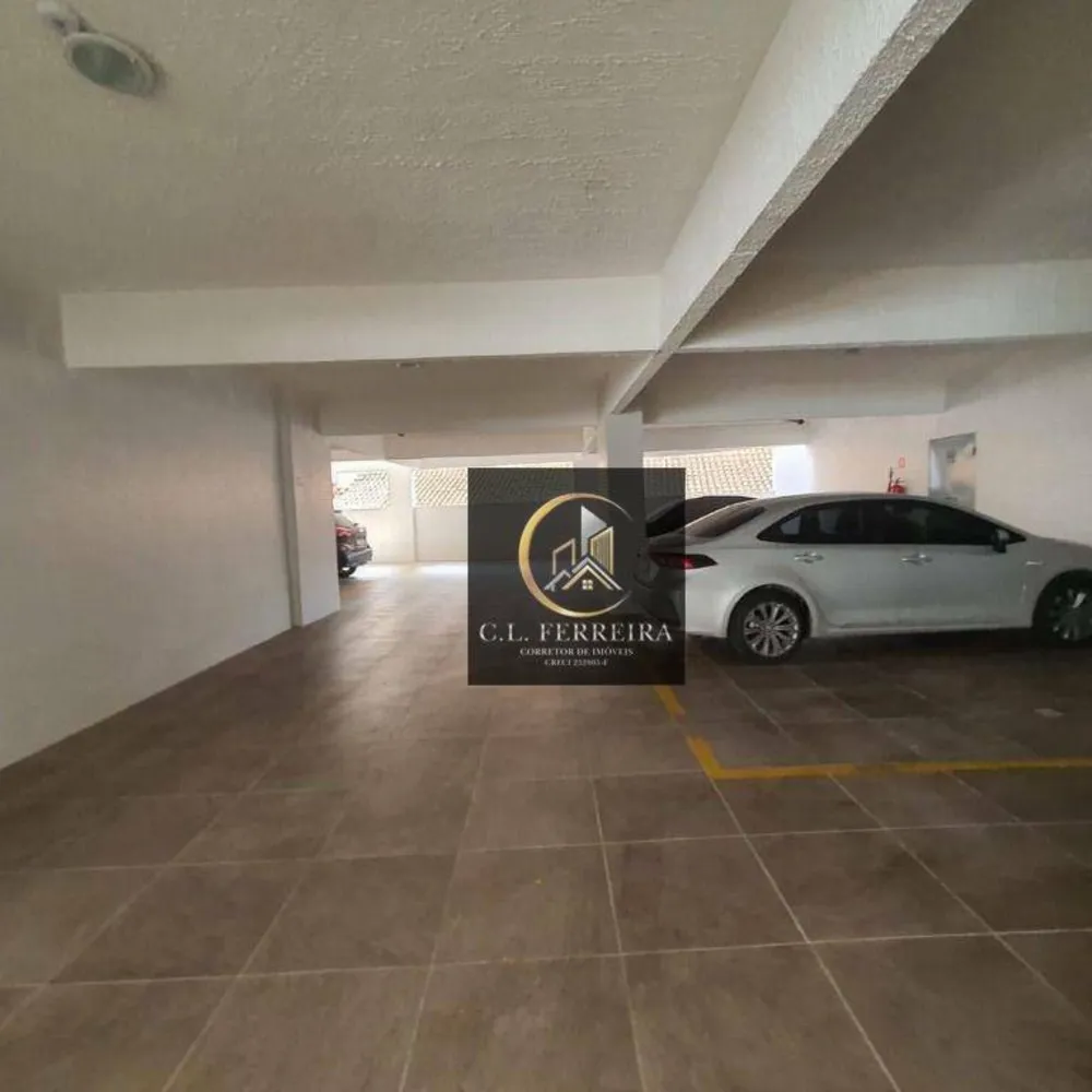 Apartamento, 2 quartos, 103 m² - Foto 1