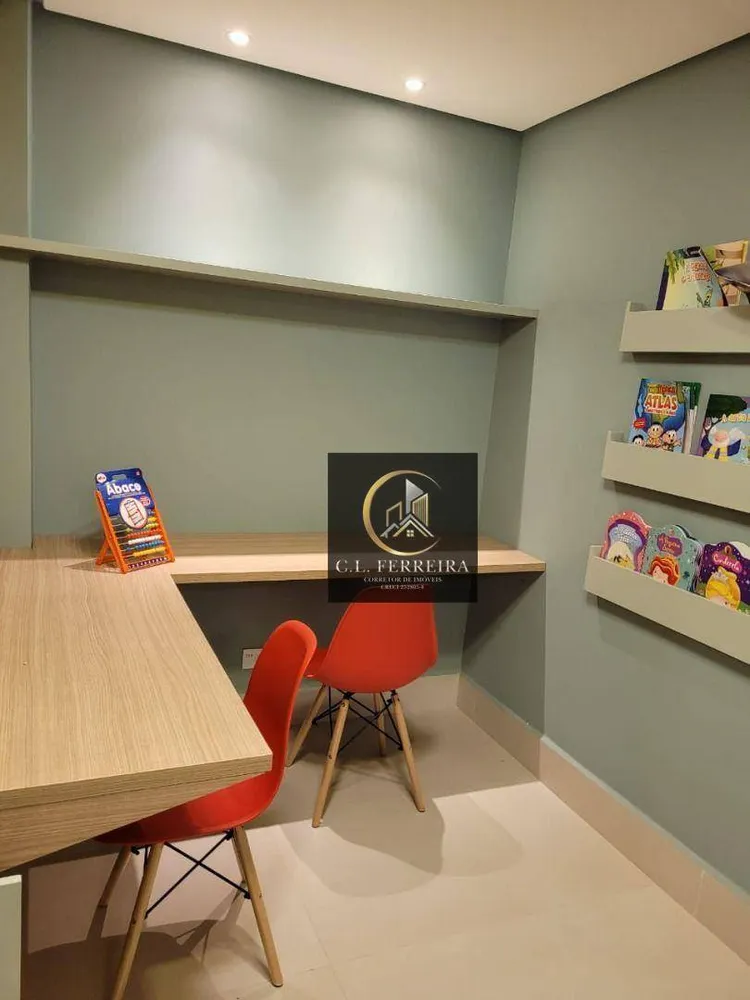 Apartamento, 2 quartos, 103 m² - Foto 9