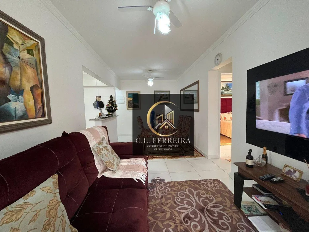 Apartamento, 2 quartos, 103 m² - Foto 3