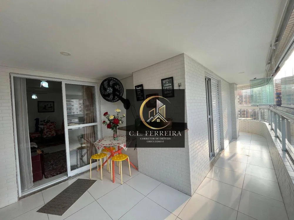 Apartamento, 2 quartos, 103 m² - Foto 4