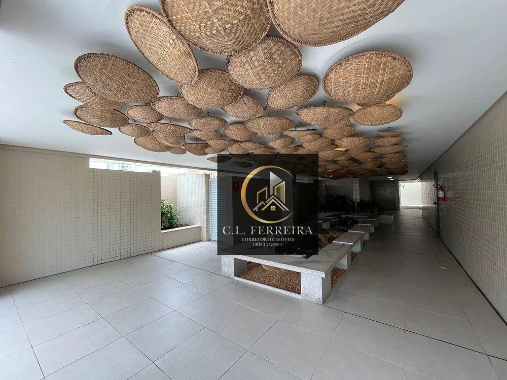 Apartamento, 1 quarto, 57 m² - Foto 15