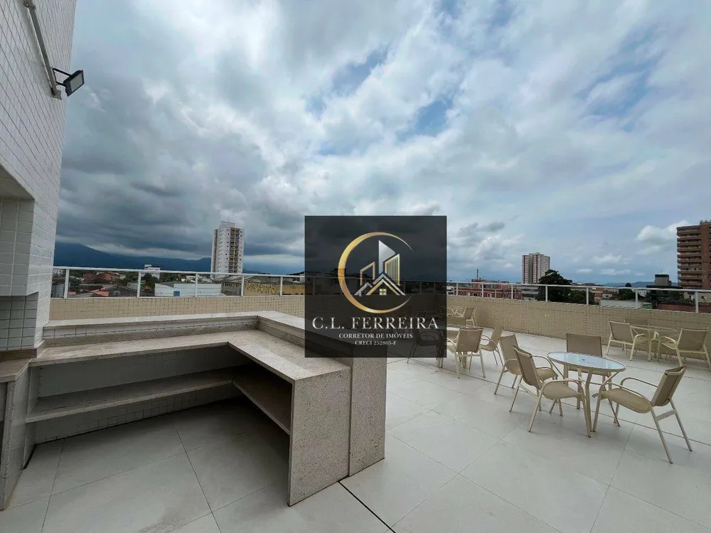 Apartamento, 1 quarto, 57 m² - Foto 11