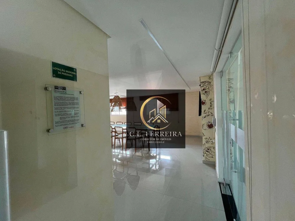 Apartamento, 1 quarto, 57 m² - Foto 9