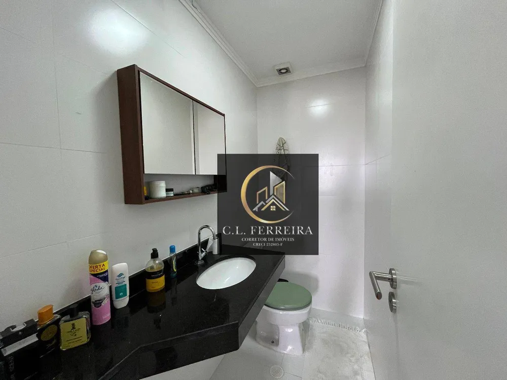 Apartamento, 1 quarto, 57 m² - Foto 5