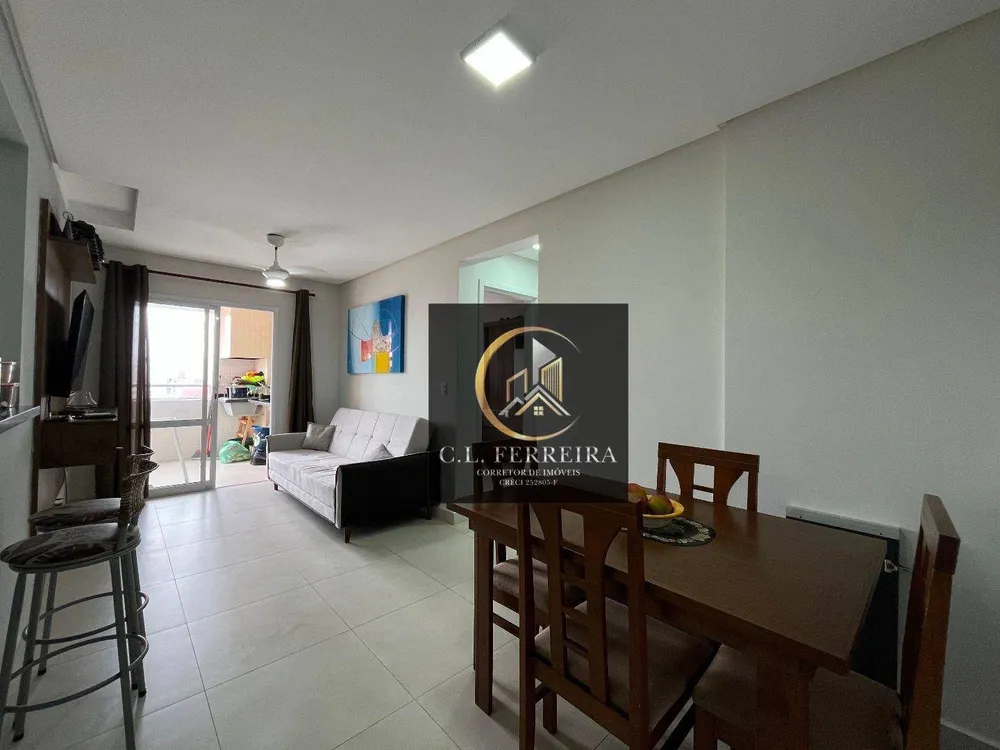 Apartamento, 1 quarto, 57 m² - Foto 3