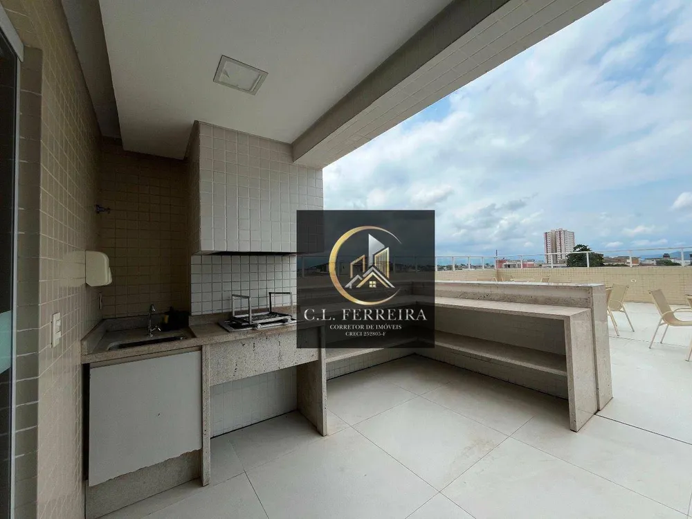Apartamento, 1 quarto, 57 m² - Foto 10