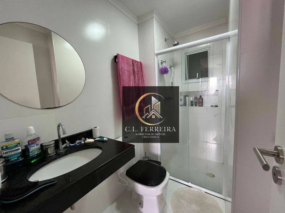 Apartamento, 1 quarto, 57 m² - Foto 4