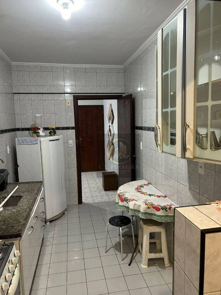Apartamento, 1 quarto, 59 m² - Foto 3