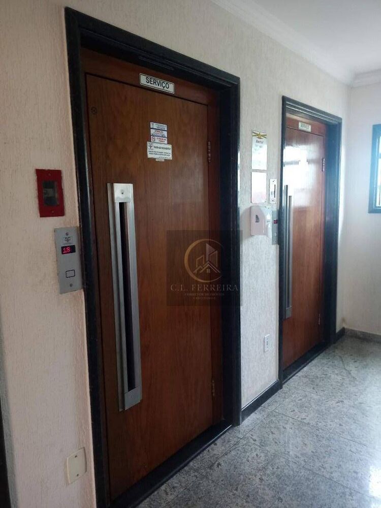 Apartamento, 1 quarto, 59 m² - Foto 6