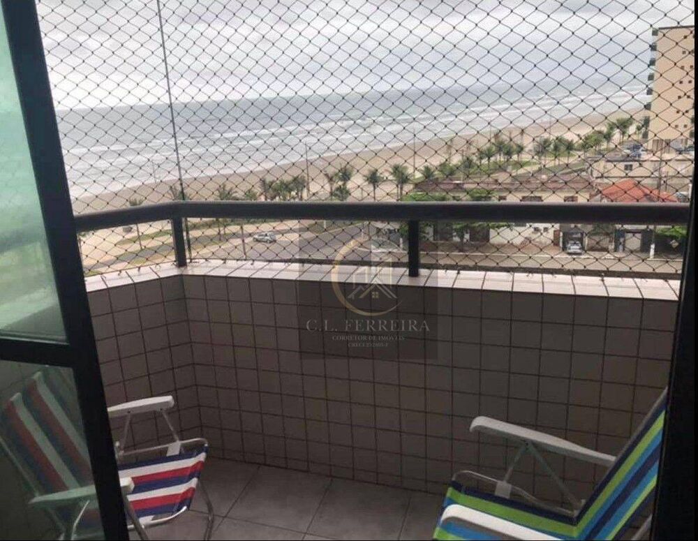 Apartamento, 1 quarto, 59 m² - Foto 1