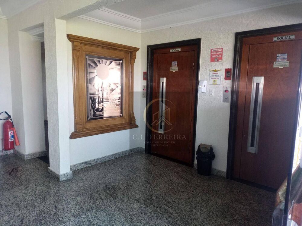 Apartamento, 1 quarto, 59 m² - Foto 4