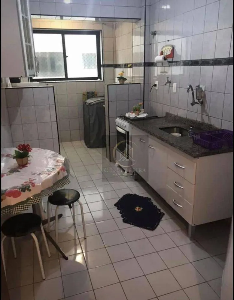 Apartamento, 1 quarto, 59 m² - Foto 6