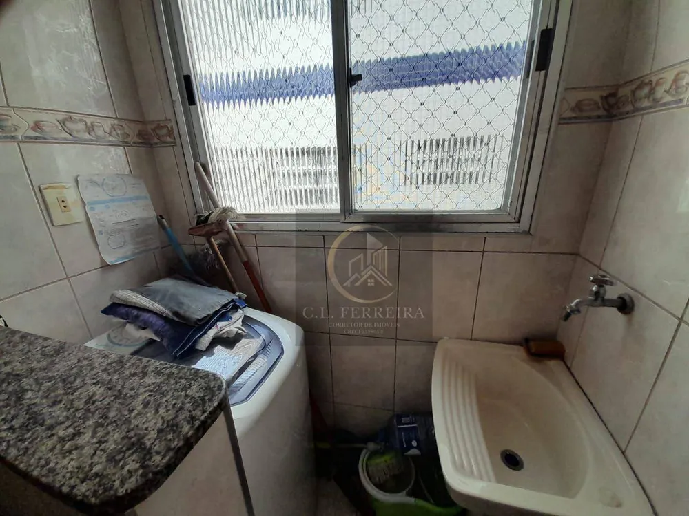 Apartamento, 2 quartos, 65 m² - Foto 5