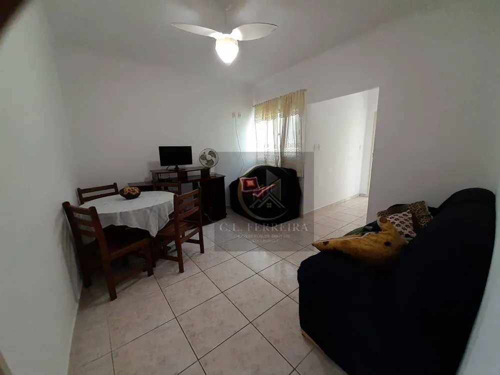 Apartamento, 2 quartos, 65 m² - Foto 1