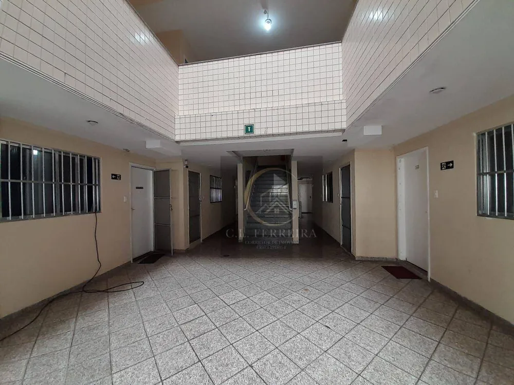 Apartamento, 2 quartos, 65 m² - Foto 11