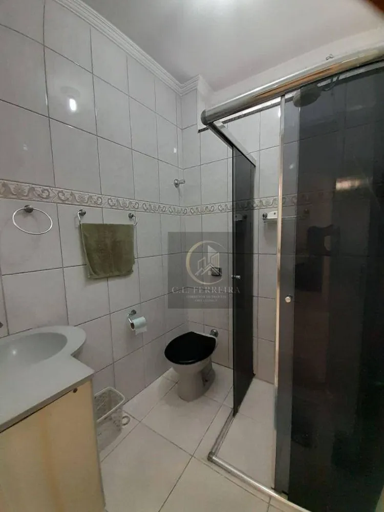 Apartamento, 2 quartos, 65 m² - Foto 6