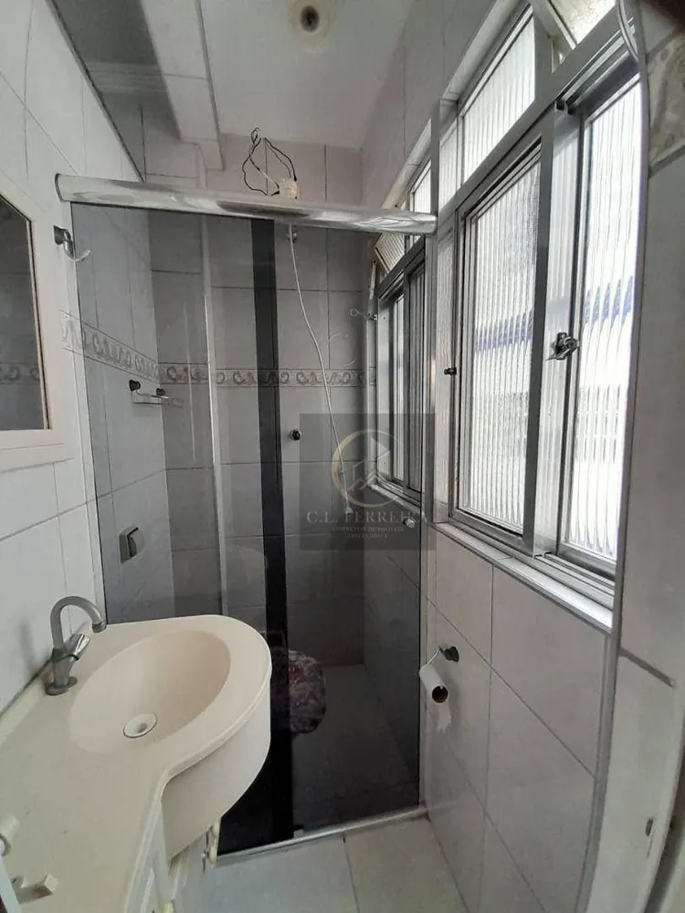 Apartamento, 2 quartos, 65 m² - Foto 8