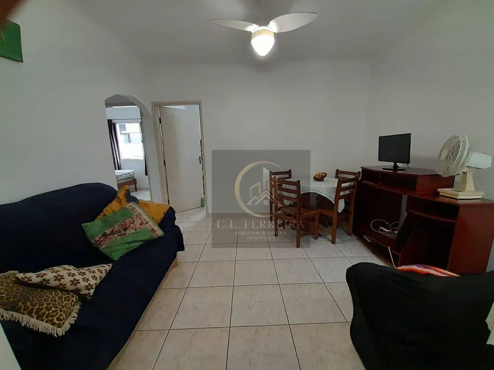 Apartamento, 2 quartos, 65 m² - Foto 2