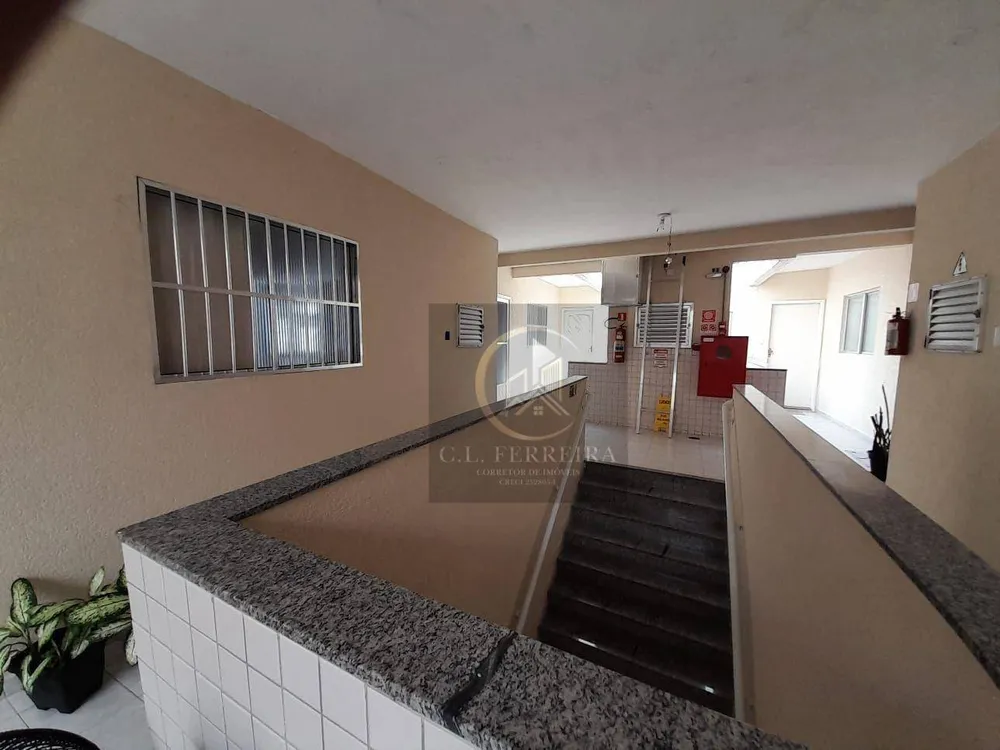 Apartamento, 2 quartos, 65 m² - Foto 10