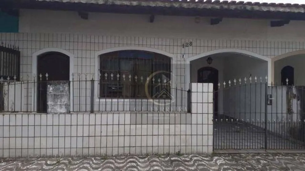 Casa, 2 quartos, 140 m² - Foto 1