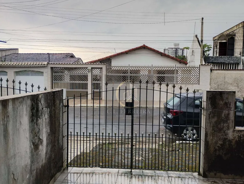 Casa, 2 quartos, 140 m² - Foto 7