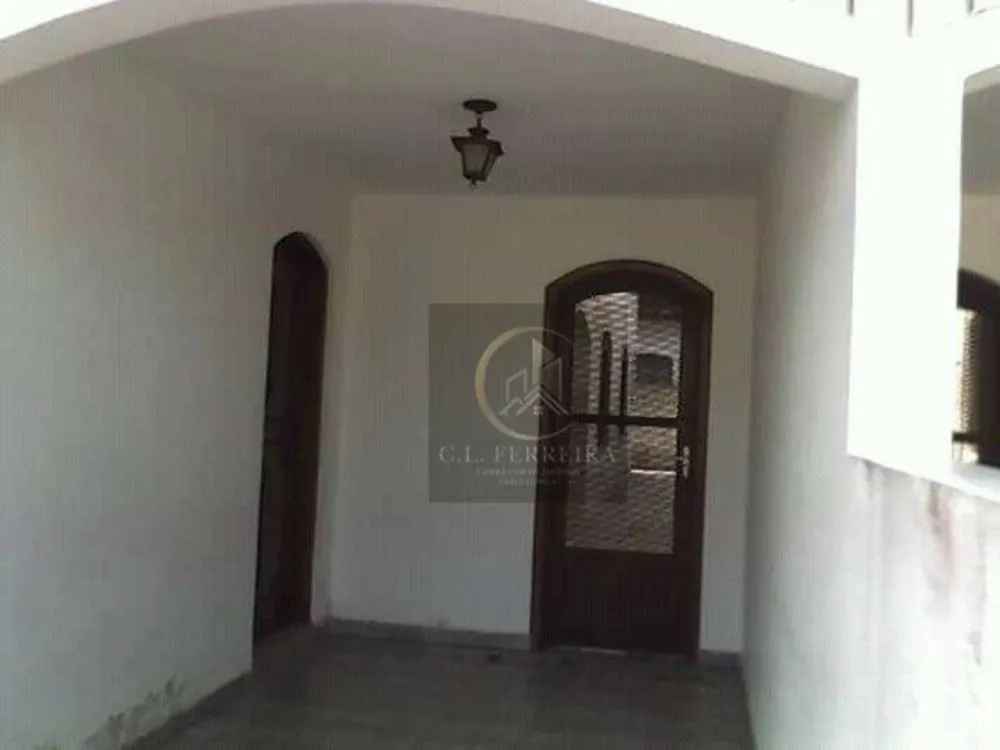 Casa, 2 quartos, 140 m² - Foto 6