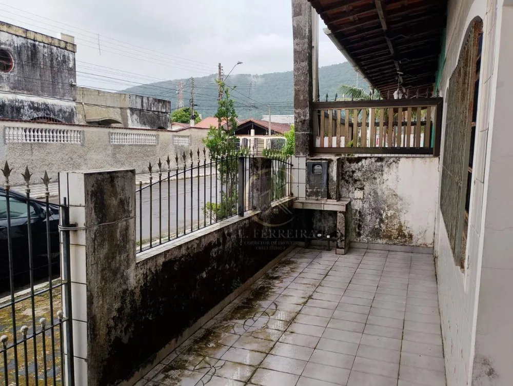 Casa, 2 quartos, 140 m² - Foto 2