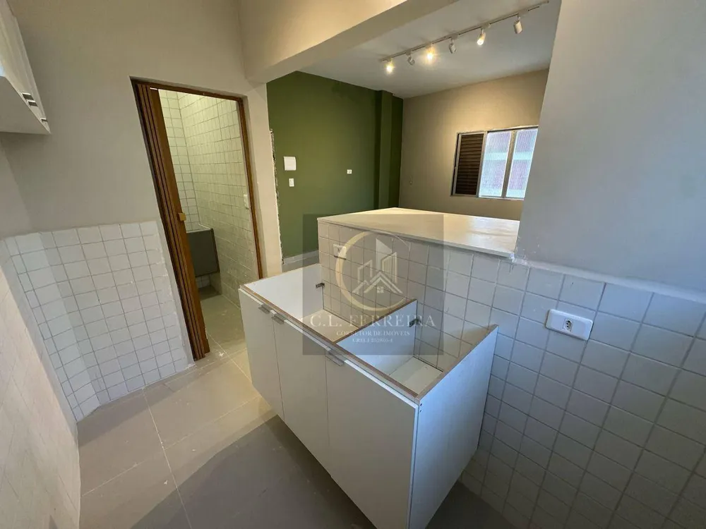 Kitnet-Studio, 29 m² - Foto 12