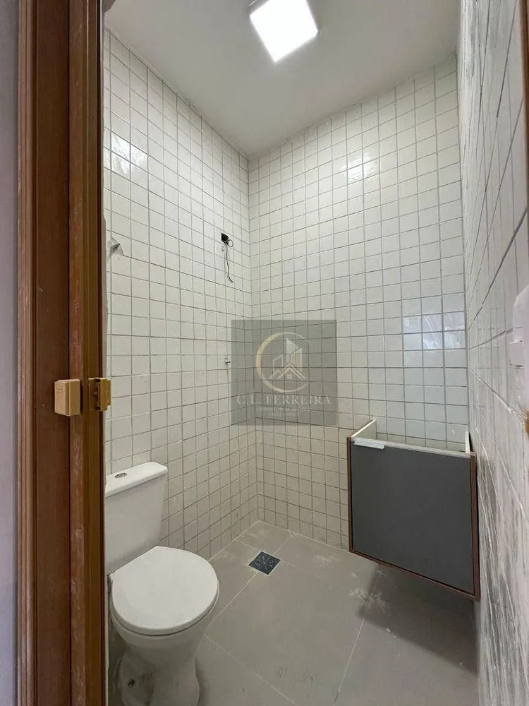 Kitnet-Studio, 29 m² - Foto 2
