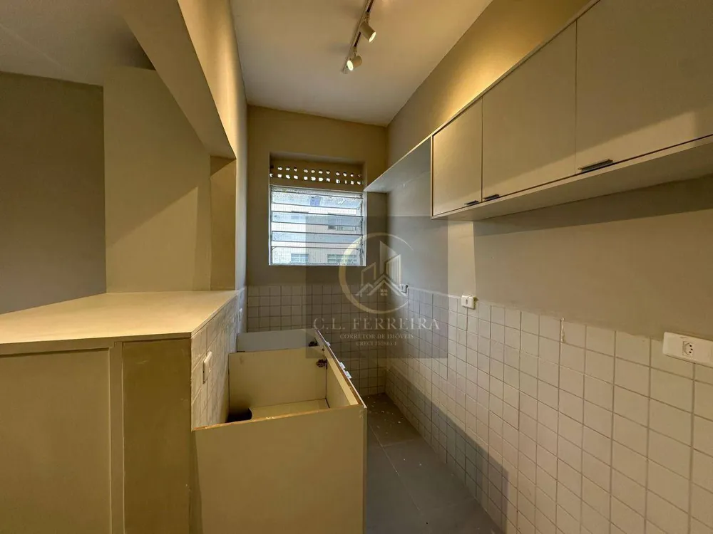 Kitnet-Studio, 29 m² - Foto 6