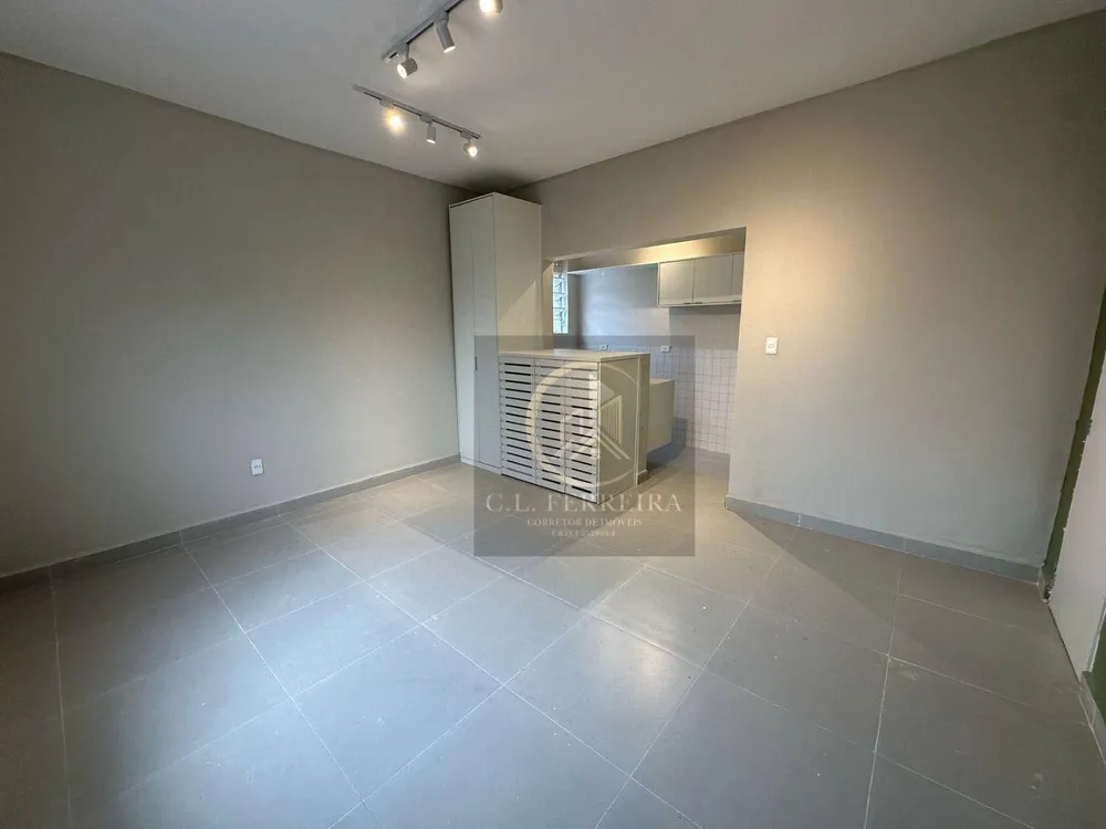 Kitnet-Studio, 29 m² - Foto 5