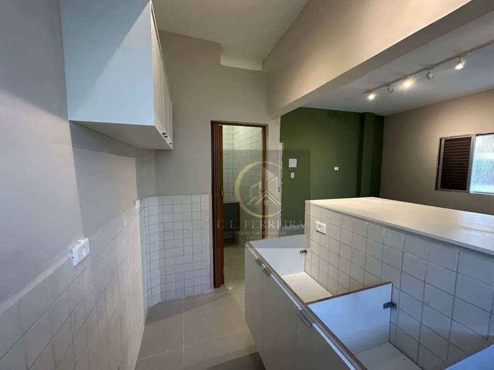 Kitnet-Studio, 29 m² - Foto 1