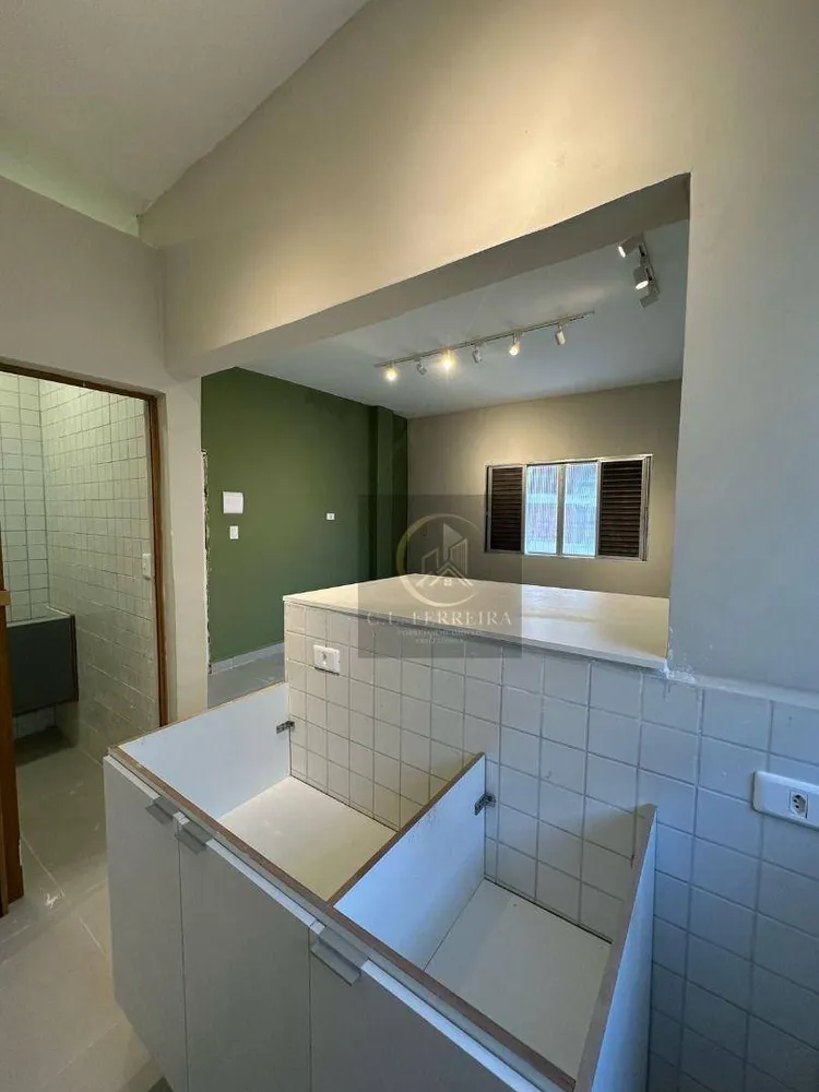 Kitnet-Studio, 29 m² - Foto 9