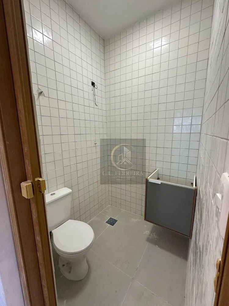 Kitnet-Studio, 29 m² - Foto 4