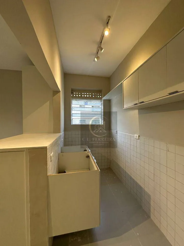 Kitnet-Studio, 29 m² - Foto 3