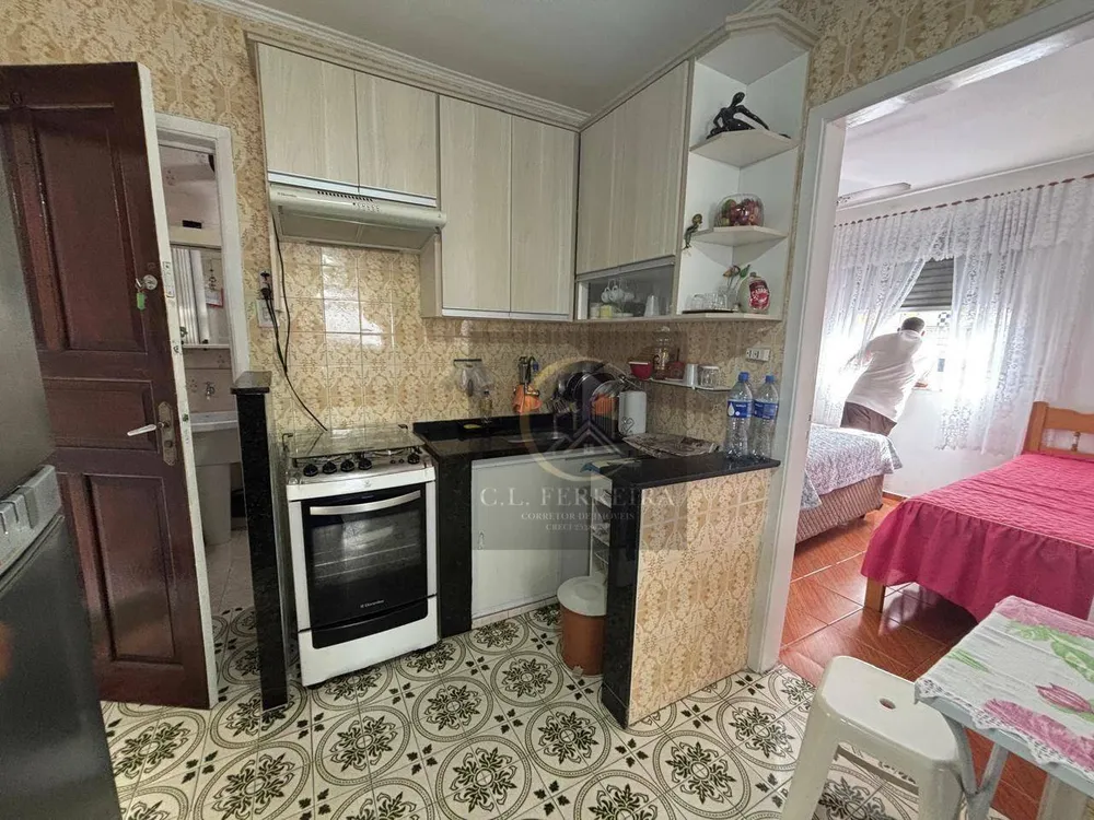 Apartamento, 2 quartos, 42 m² - Foto 5
