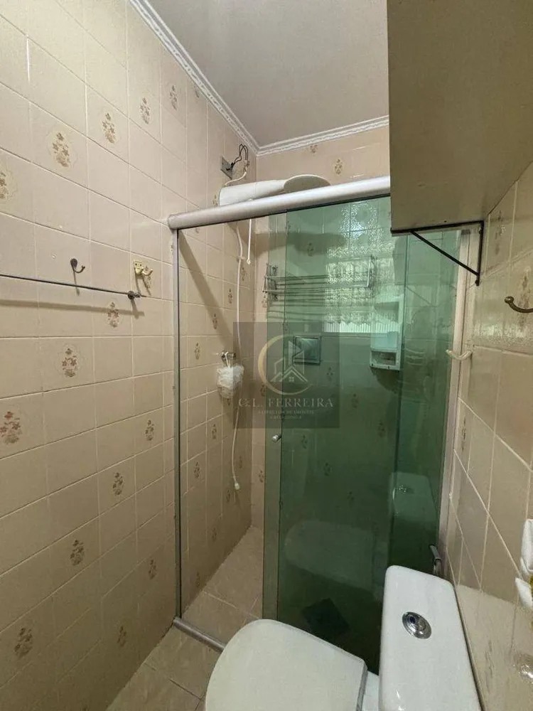 Apartamento, 2 quartos, 42 m² - Foto 1