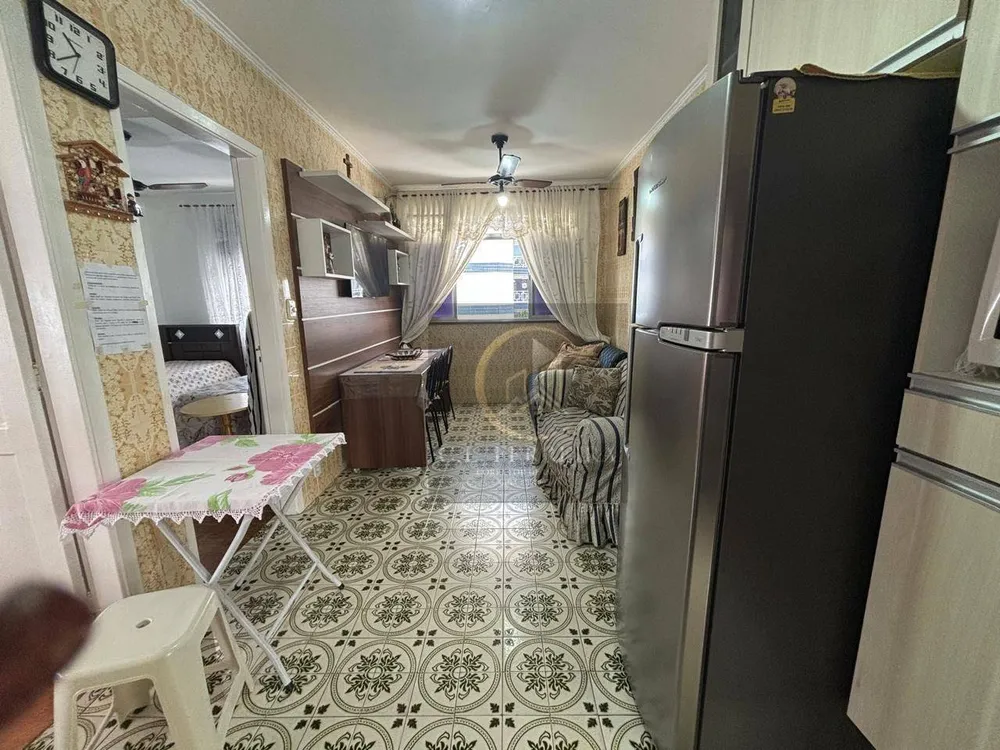 Apartamento, 2 quartos, 42 m² - Foto 3