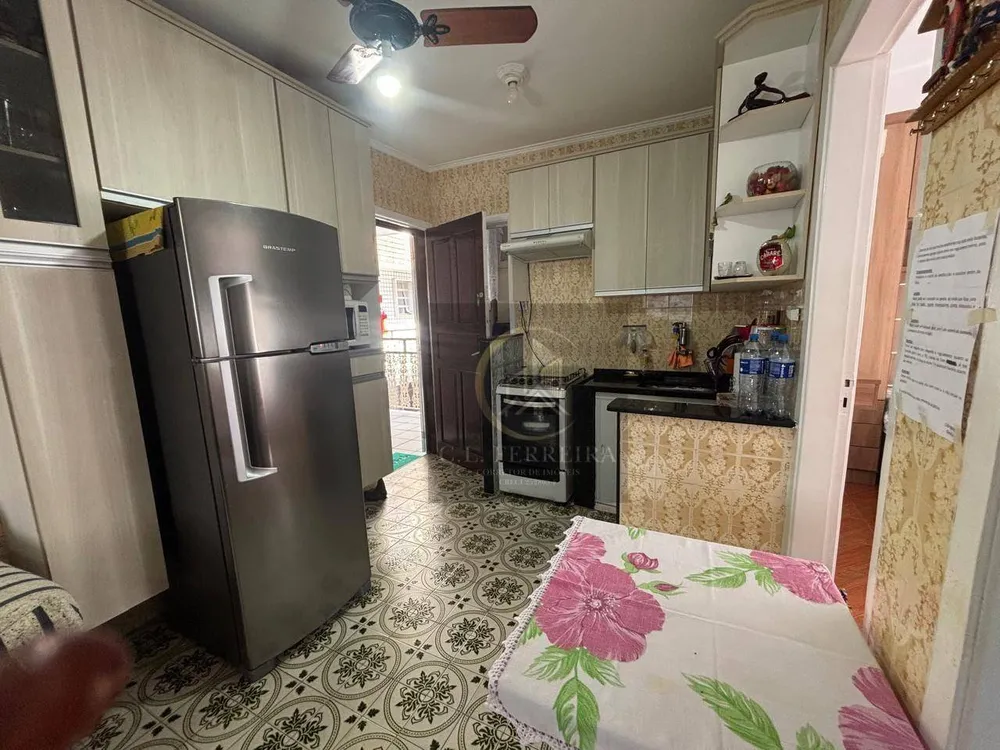 Apartamento, 2 quartos, 42 m² - Foto 9
