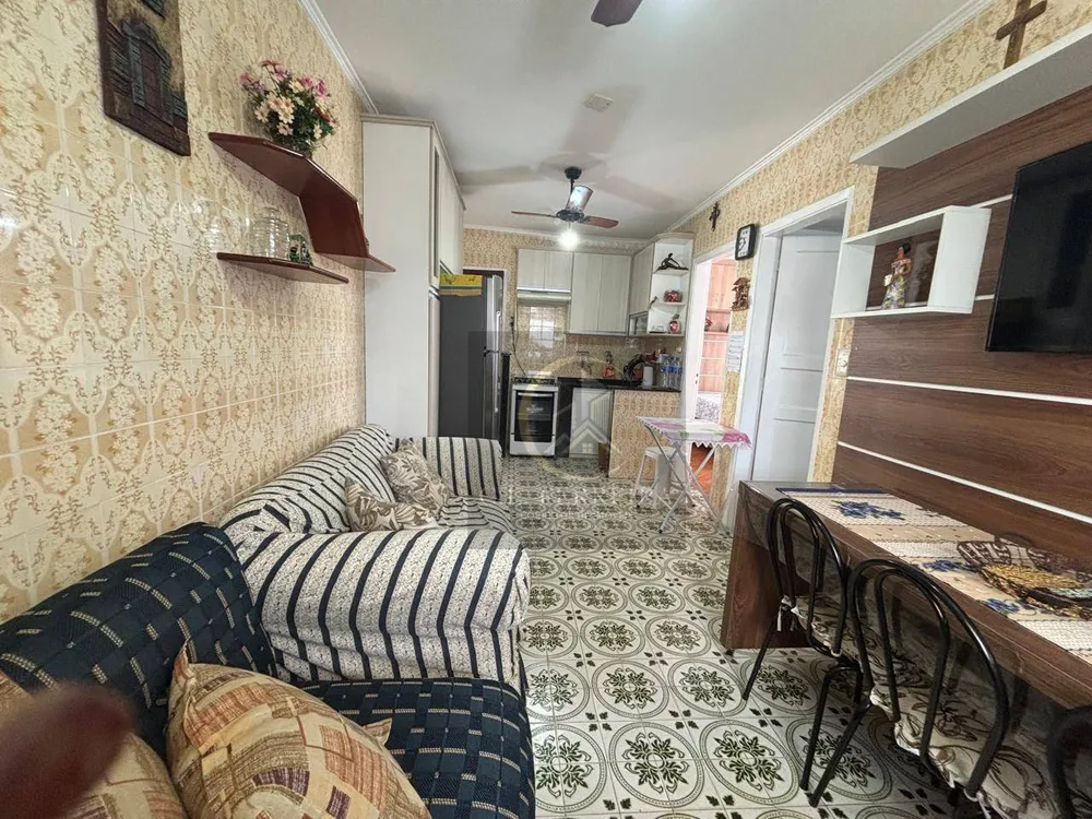 Apartamento, 2 quartos, 42 m² - Foto 8